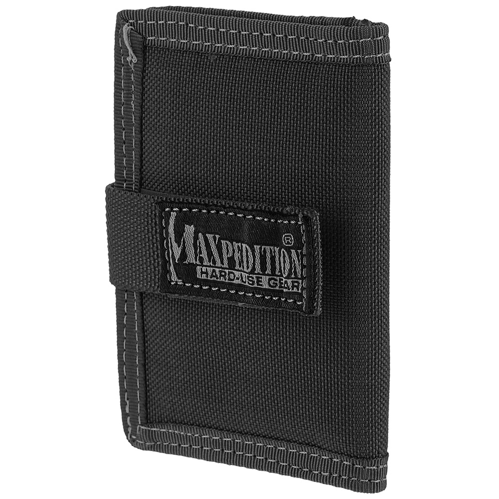 Maxpedition | Urban Wallet i gruppen NYLONFICKOR hos Equipt AB (Maxpedition Urban Wallet)